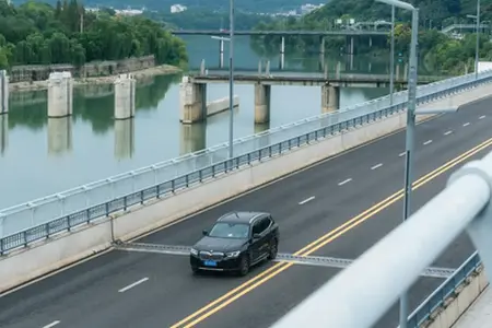Detailed information on Czech motorway usage and e-vignette purchase