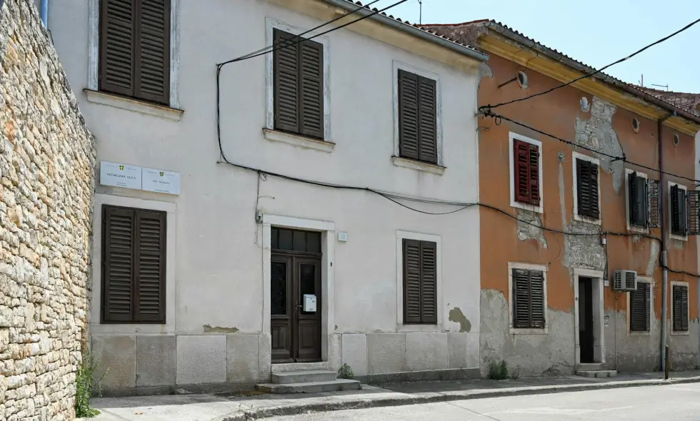 Nákup dálniční známky pro Chorvatsko