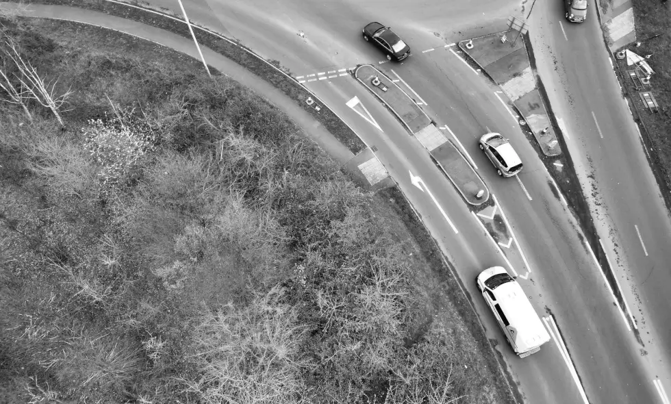 Verkehr auf den slowenischen Autobahnen im Jahr 2026