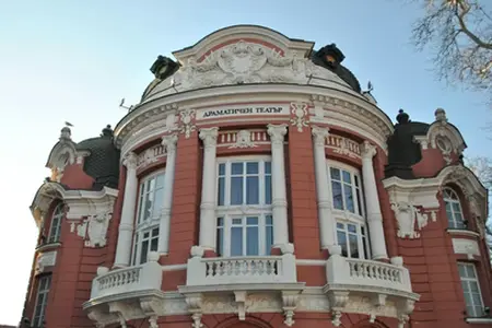 Travelling through Bulgaria by motorway: travel options and e-vignette information
