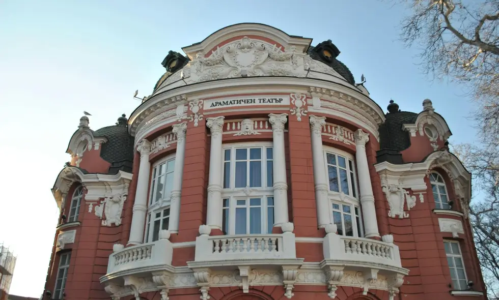 Travelling through Bulgaria by motorway: travel options and e-vignette information
