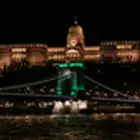 Maďarská dálniční známka