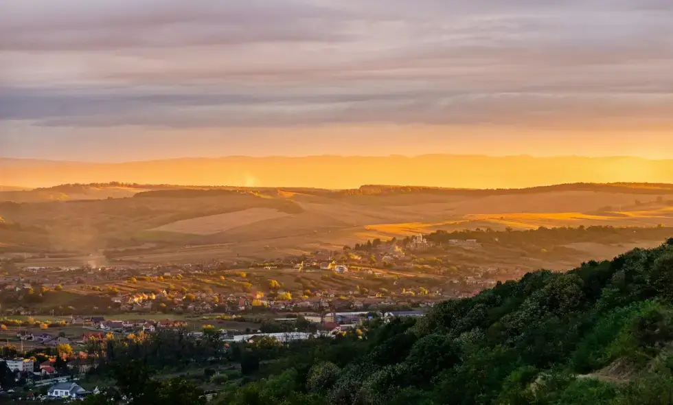 România pe autostrăzi: explorați cu vignetă