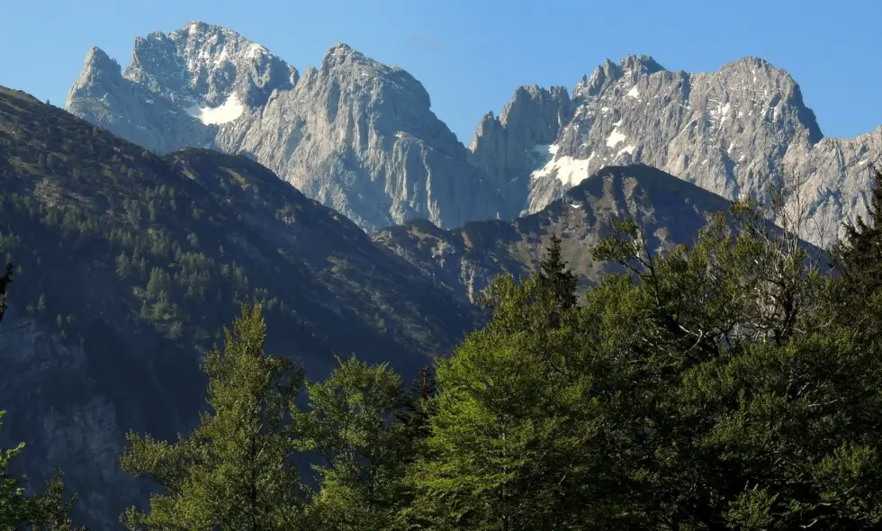 Austria: adesivi autostradali e opzioni di viaggio