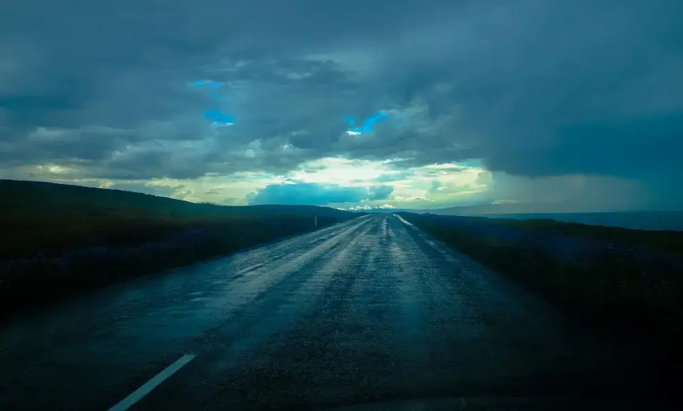 Odcinki autostrad omijające miasta na Słowacji stały się bezpłatne