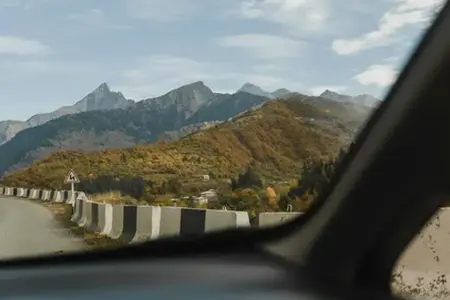 Notizie dall'autostrada: le informazioni attuali sul traffico sono qui