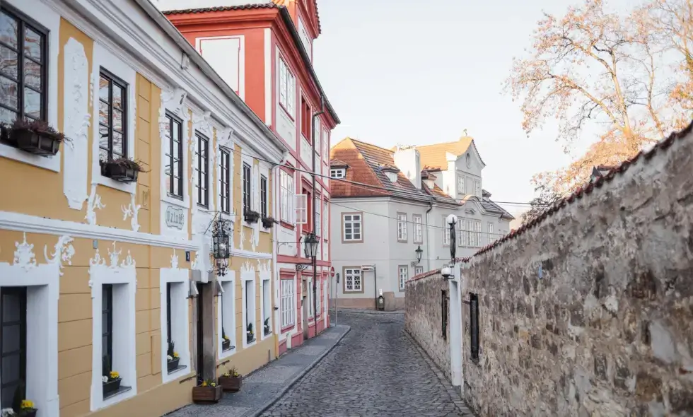 České nekonečné možnosti, diaľnice s ľahkosťou