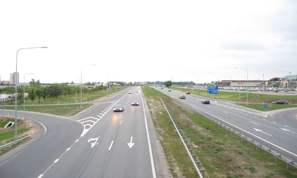 Moldova Motorway Vignette