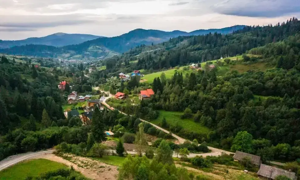 Attrazioni della Slovenia